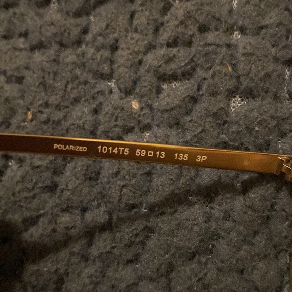 🕶️Michael Kors MK5004 Chelsea Sunglasses 59/13 135 /KAC704🕶️ - Picture 4 of 11